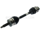 495002G501 - : Axle Assembly - Passenger Side (RH) for Kia Image
