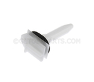 11569973 - Body: Lift-gate Finish Panel Clip for GM Image