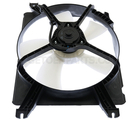 NA0161710 - : A/C Condenser Fan Motor for Mazda Image