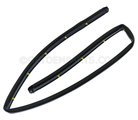 15914596 - Body: Lower Weather-strip for GM Image