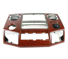 BC3Z2504302CB - Body: Center Panel for Ford Image