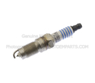AGSF44FMX - : Spark Plug for Ford: Explorer, Mustang, Taurus, Thunderbird, Windstar | Lincoln: Continental | Mercury: Cougar, Sable Image