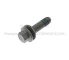 W710681S439 - : Disc Brake Caliper Bracket Mounting Bolt for FORD Image