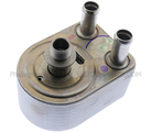 BL3Z6A642H - Engine: Oil Cooler for Ford Image