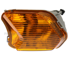 GJ5Z13200B - Electrical: Parking Light Assembly for Ford Image