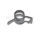 11571140 - Steering: Boot Kit Clamp for Buick: Enclave, LaCrosse | Cadillac: CTS, Escalade EXT, XT5 | Chevrolet: Avalanche, Corvette, Express 1500, Express 2500, Impala, Impala Limited, Malibu | GMC: Acadia, Savana 1500, Savana 2500 | Hummer: H3, H3T | Pontiac: Firebird | Saturn: Aura, L100, L200, L300, LS, LS1, LS2, LW1, LW2, LW200, LW300, SC, SC1, SC2, SL, SL1, SL2, SW1, SW2, Vue Image