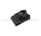 LC3Z17C756A - Body: Bumper Face Bar Reinforcement Beam Nut for Ford Image