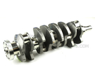 F7CZ6303AA - Engine: Crankshaft for FORD Image