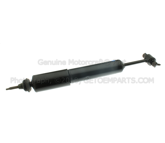 7L5Z18124AK - Suspension: Shock Absorber for Ford Image
