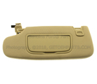DS7Z5404105KA - Body: Sun-visor for Ford Image