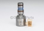 8683535 - Transmission: Automatic Transmission Control Solenoid for Buick: Century, LeSabre, Park Avenue, Reatta, Regal, Riviera, Skylark | Cadillac: DeVille, Eldorado, Fleetwood, Seville | Chevrolet: Beretta, Corsica, Lumina, Lumina APV, Monte Carlo, Venture | Oldsmobile: 88, 98, Achieva, Cutlass, Cutlass Ciera, Cutlass Cruiser, Cutlass Supreme, LSS, Regency, Silhouette, Toronado | Pontiac: Bonneville, Grand Am, Grand Prix, Trans Sport Image