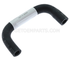 53031611AC - : Carbon Canister Hose for Mopar Image