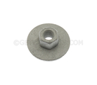 6510279AA - Electrical: Hex Nut And Washer for CHRYSLER Image