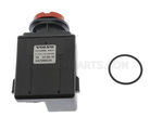31339994 - Electrical: Parking Assistance Camera, Front Blind View for Volvo Image