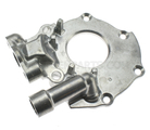 1501553F00 - : Oil Pump Cover for Nissan: 240SX, Altima Image