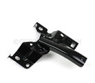 BBM45215Y - Body: Lock Support for Mazda Image