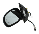 25831194 - Body: Mirror Assembly for GM Image