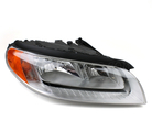 31214356 - Electrical: Headlight Assembly for Volvo Image
