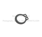 FODZ3C610A - Steering: Retainer for Ford: Aerostar, Bronco, Crown Victoria, E-150, E-150 Club Wagon, E-150 Econoline, E-150 Econoline Club Wagon, E-250, E-250 Econoline, E-350 Club Wagon, E-350 Econoline, E-350 Econoline Club Wagon, E-350 Super Duty, E-450 Econoline Super Duty, E-450 Super Duty, Econoline Super Duty, Excursion, Expedition, Explorer, Explorer Sport, Explorer Sport Trac, F-150, F-150 Heritage, F-250, F-250 HD, F-250 Super Duty, F-350, F-350 Super Duty, F-450 Super Duty, F-550 Super Duty, F-Super Duty, Freestar, Mustang, Ranger, Taurus, Thunderbird, Windstar | Lincoln: Blackwood, Continental, Mark VIII, Navigator, Town Car | Mercury: Cougar, Grand Marquis, Marauder, Monterey, Mountaineer, Sable, Villager Image