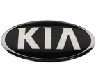 863533W500 - Body: Emblem for Kia: Sedona, Sorento, Sportage, Telluride Image