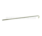 GA5R56034A - Electrical: Hold Down Bolt for Mazda Image