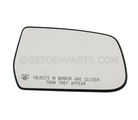 23467350 - Body: Mirror Glass for GM Image