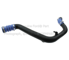 FL3Z6C646B - Belts &amp; Cooling: Inter-cooler Pipe for Ford Image