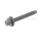 6511863AA - 2.4L Gas; Engine: Hex Head Bolt And Washer, Mounting for Mopar Image