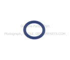 FT4Z6N652E - Engine: Oil Outlet Tube Gasket for Ford Image