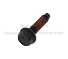 W704980S436 - Steering: Upper Shaft Bolt for FORD Image