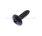 145600631 - Steering: Column Cover Screw for Nissan: 350Z, 370Z, Altima, ARIYA, Armada, Cube, Frontier, Juke, Kicks, Kicks Play, LEAF, Maxima, Murano, Pathfinder, Pathfinder Armada, Qashqai, Quest, Rogue, Rogue Sport, Sentra, TITAN, TITAN XD, Versa, Xterra, Z Image