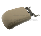 CJ5Z7806024AC - Body: Compartment Door for Ford Image