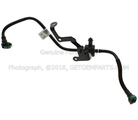 BV6Z9D289R - Emission Control: Vapor Canister Purge Solenoid for Ford Image