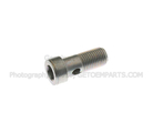 W715500S900 - Engine: Inlet Hose Bolt for Ford Image