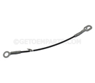 19244993 - Body: Check Cable for GM Image