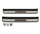 Q5F69AU000 - : Door Sill Plates, Illuminated for Kia Image