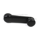 F7UZ1523342AAA - Body: Handle for Ford: Bronco, E-150, E-150 Club Wagon, E-150 Econoline, E-150 Econoline Club Wagon, E-250, E-250 Econoline, E-350 Club Wagon, E-350 Econoline, E-350 Econoline Club Wagon, E-350 Super Duty, E-450 Econoline Super Duty, E-450 Super Duty, Econoline Super Duty, Explorer, F-150, F-250, F-250 HD, F-350, F-Super Duty, Mustang, Ranger, Taurus, Tempo, Thunderbird | Mercury: Cougar, Sable, Topaz Image