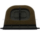 F5TZ19A813A - HVAC: Door for Ford Image