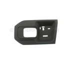 1WD59LA8AC - : Release Handle Bezel, Left for Mopar Image