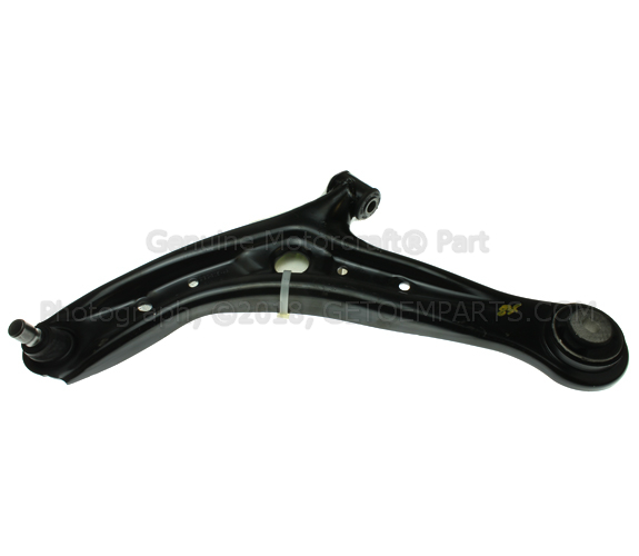 C1BZ3079A - : Lower Control Arm - Driver's Side (LH) for Ford: Fiesta Image