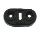 68134403AA - Doors, Door Mirrors and Related Parts: Door Check Seal for Mopar Image