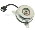 N3H215150 - Cooling System: Fan Motor for Mazda Image