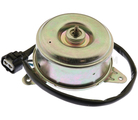 AJ5815150 - Cooling System: Fan Motor for Mazda Image