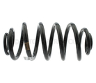 13312083 - : Rear Coil Spring for Buick: LaCrosse, Regal | Chevrolet: Impala, Malibu, Malibu Limited Image