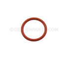 24502846 - Belts &amp; Cooling: Engine Coolant Pipe O-Ring for Buick: LaCrosse, LeSabre, Lucerne, Park Avenue, Regal, Riviera | Chevrolet: Camaro, Impala, Lumina, Monte Carlo | Oldsmobile: 88, LSS | Pontiac: Bonneville, Firebird, Grand Prix Image