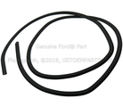 YL8Z78502A90AA - Body: Upper Weather-strip for Ford Image