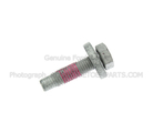 W711075S439 - : Engine Cradle Bolt for FORD Image