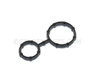 15066EZ42A - : Engine Timing Cover Gasket for Nissan Image