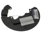 FR3Z2K005F - : Splash Shield - Driver's Side (LH) for Ford Image