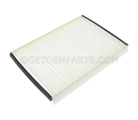 68535620AA - : Cabin Air Filter for Fiat: 500L, 500X | Jeep: Renegade Image